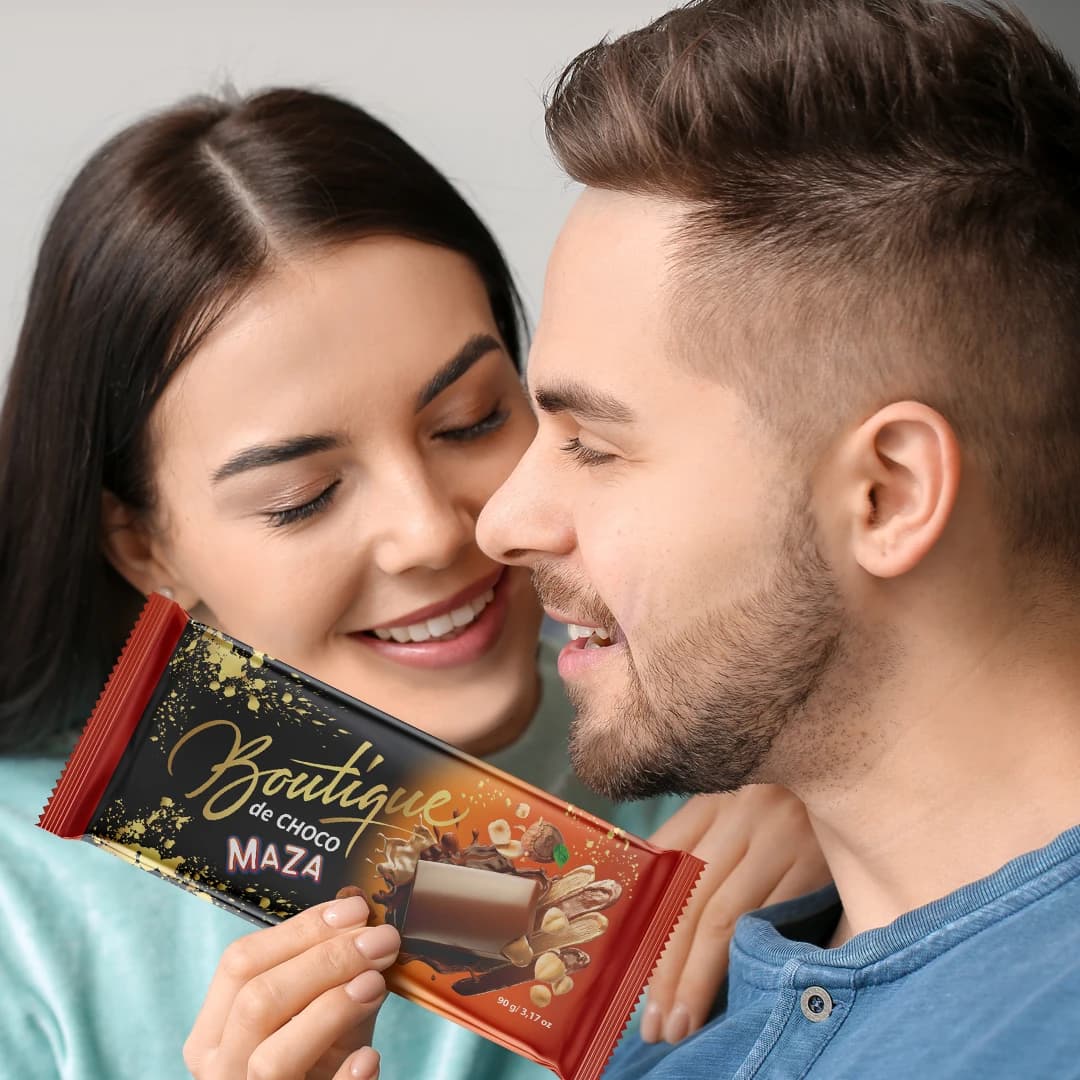 Boutique de Choco novi čokoladni BH brand