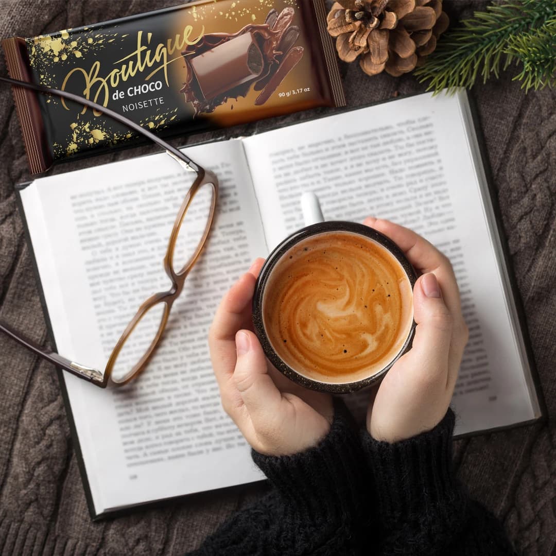 Boutique de Choco novi čokoladni BH brand