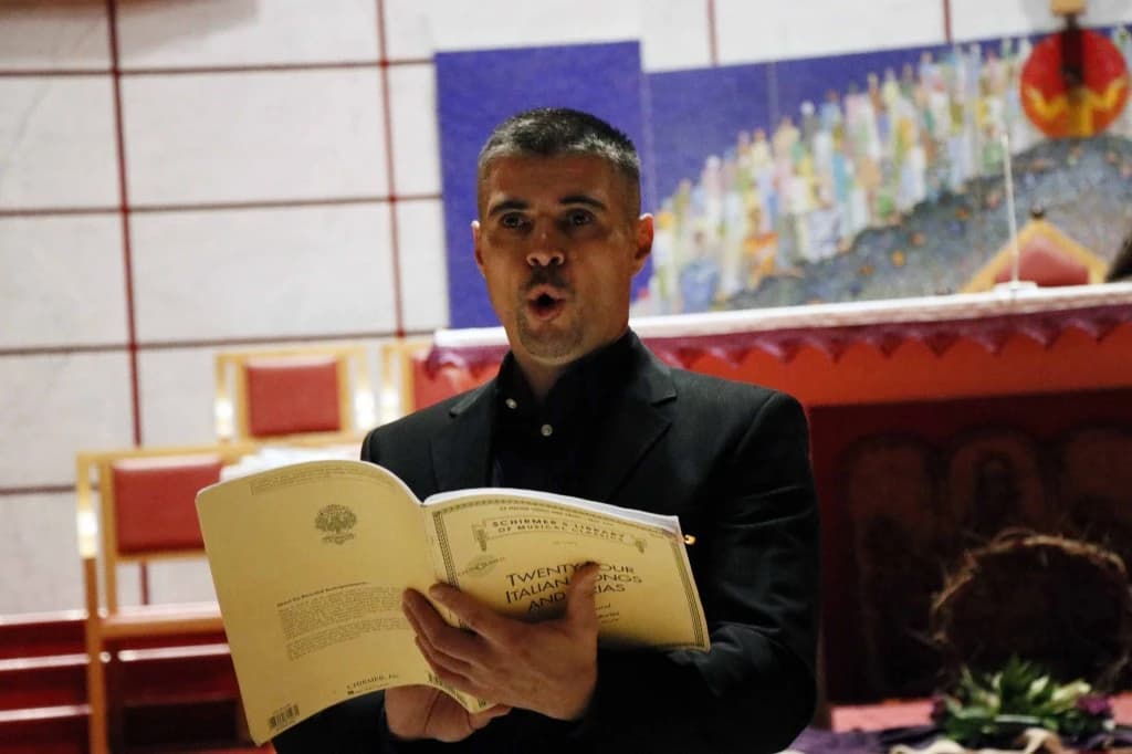 U Mostaru održan Napretkov korizmeni koncert.