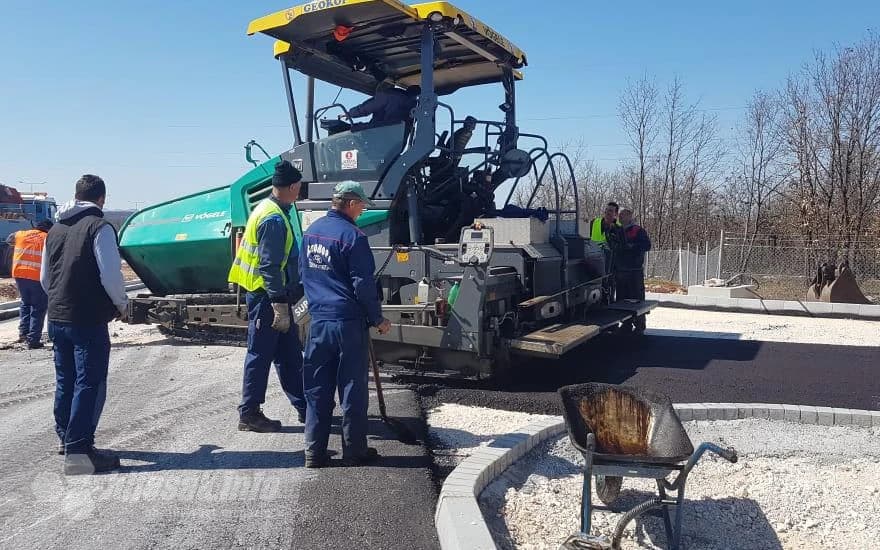 Uskoro završetak radova na poddionici Buna – Počitelj