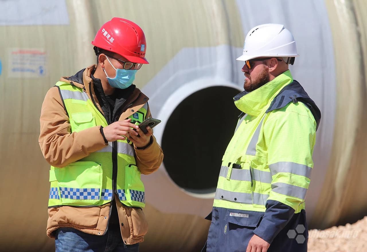 Autocesta Buna-Počitelj