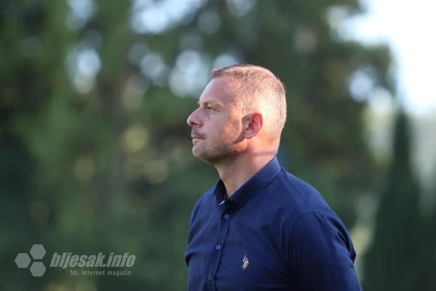 Vule Trivunović dobio je otkaz na klupi GOŠK-a