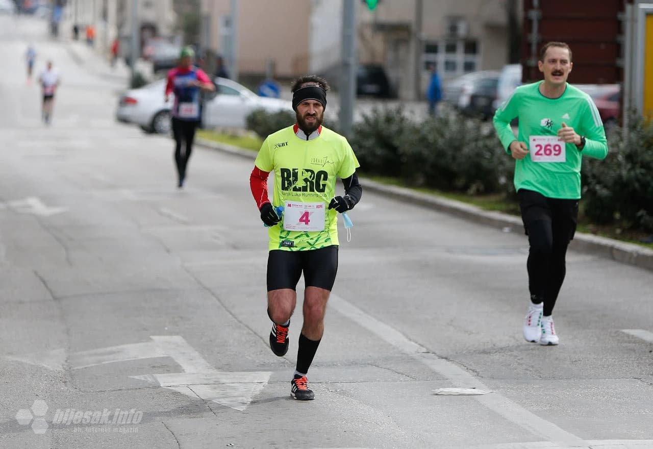 Najzdravija turistička razglednica Mostara