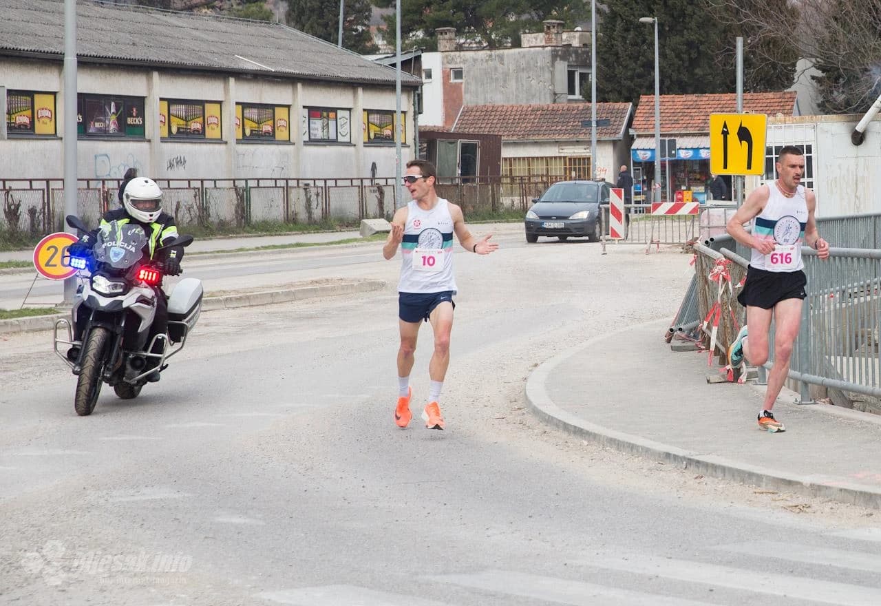 Najzdravija turistička razglednica Mostara