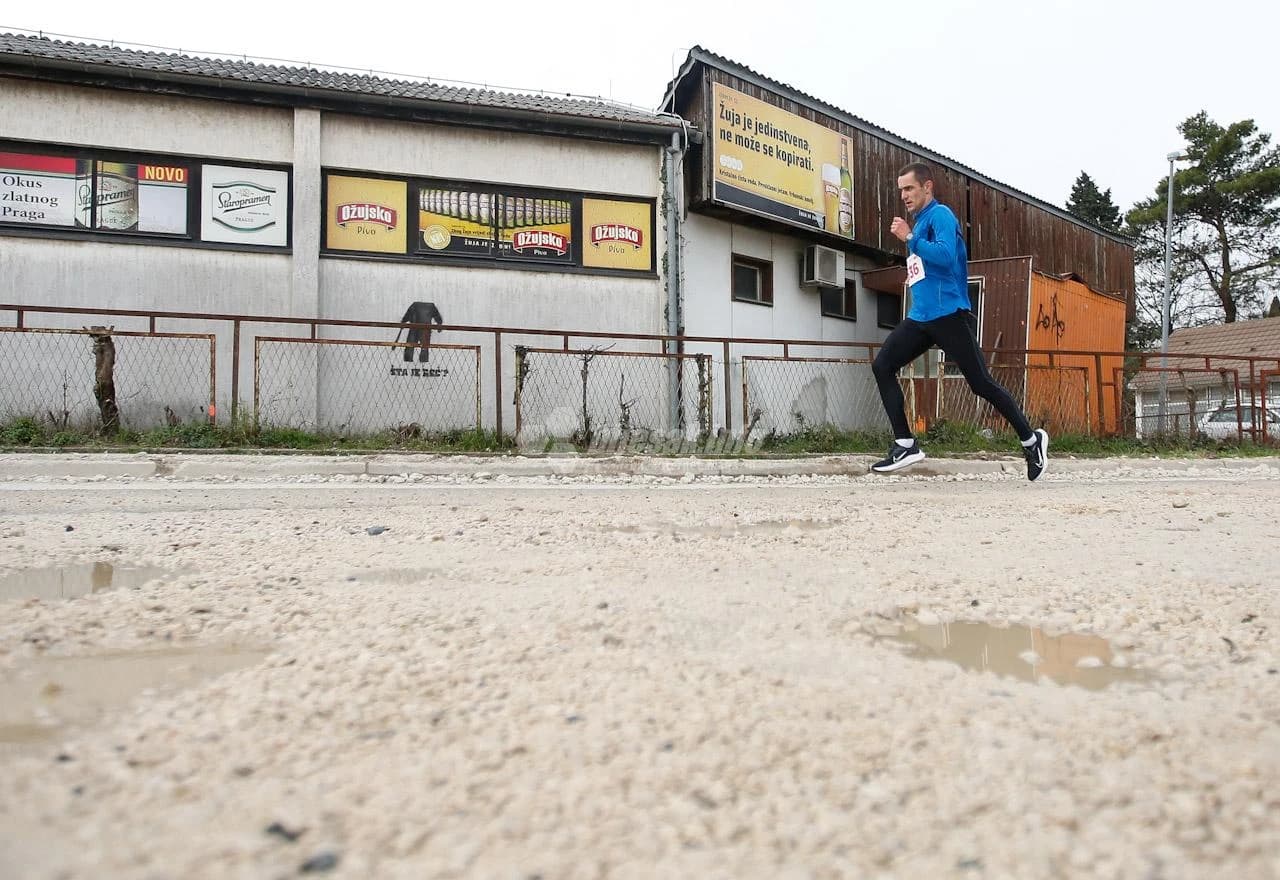 Mostarski polumaraton