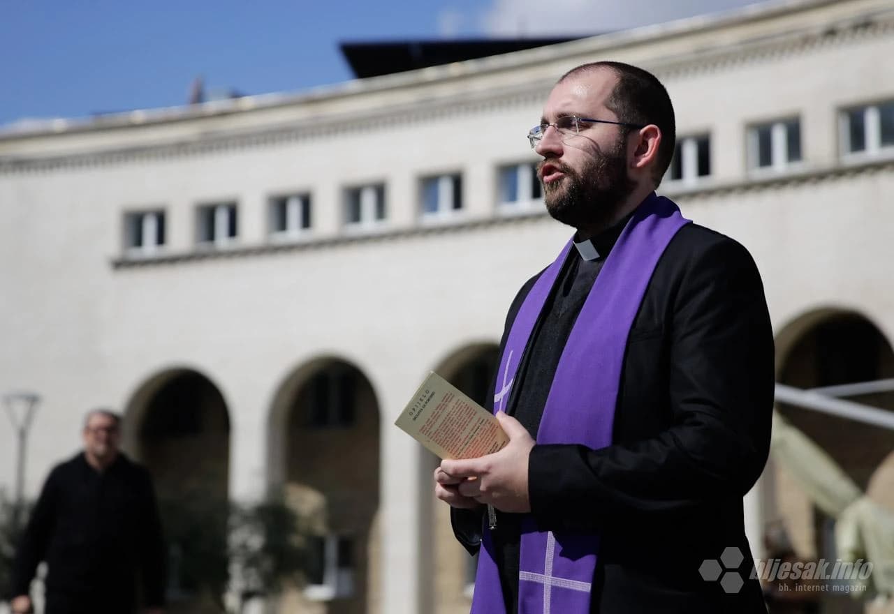 U Mostaru obilježena 27. obljetnica razmjene hrvatskih logoraša 