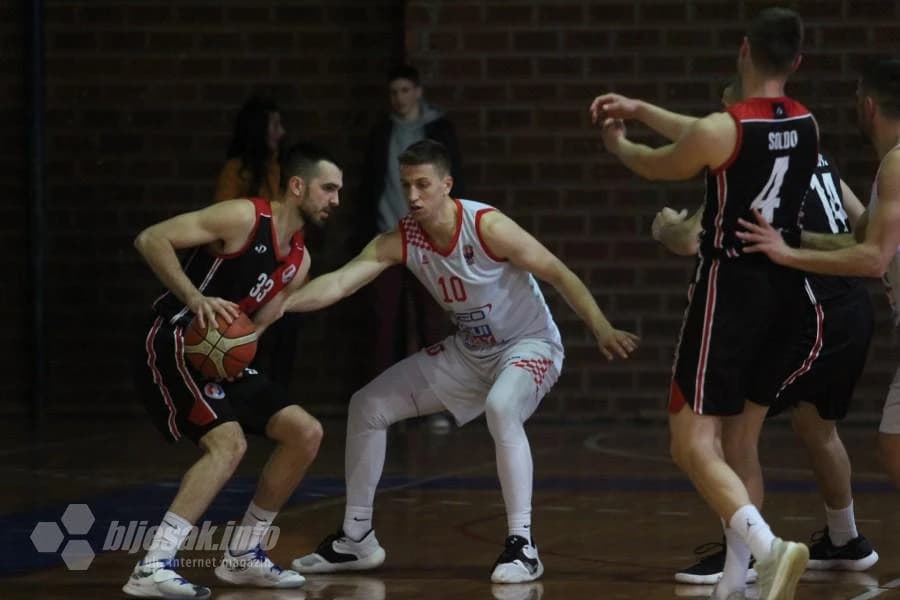 Luka Anđušić i Milan Lužaić