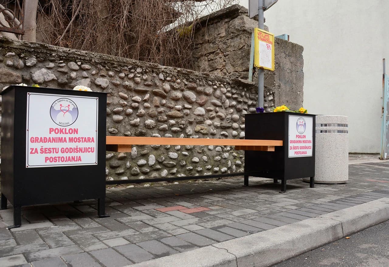 Šest godina rada Udruženja Zajedno za naš grad 