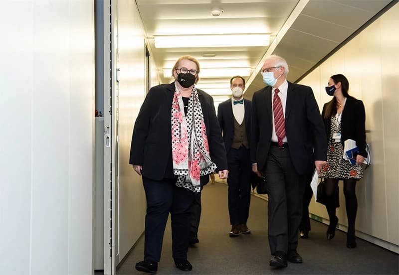 Ministrica Turković