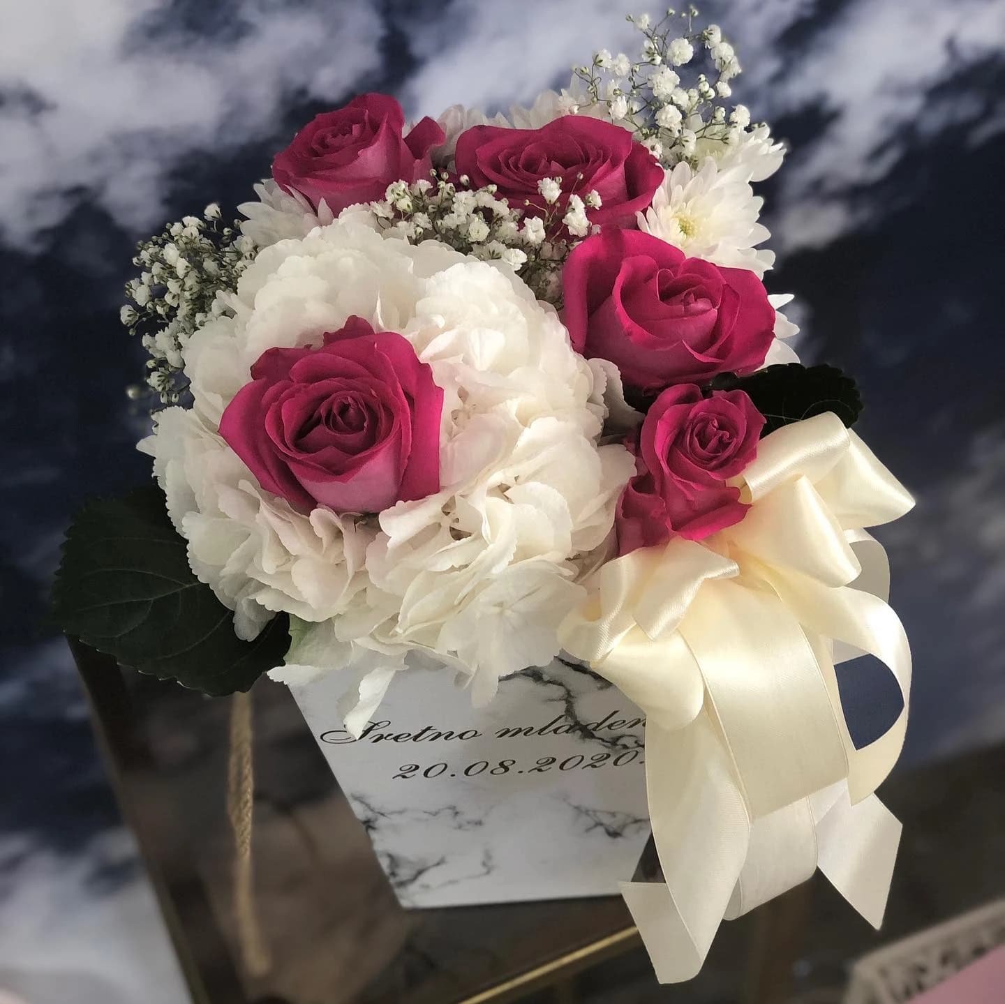 Zavirite u kreativni svijet osamnaestogodišnjeg Posušanina