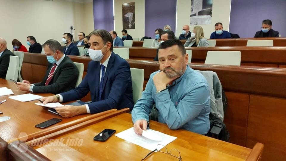 Bez pomaka u pregovorima sindikata zdravstva i Vlade HNŽ-a