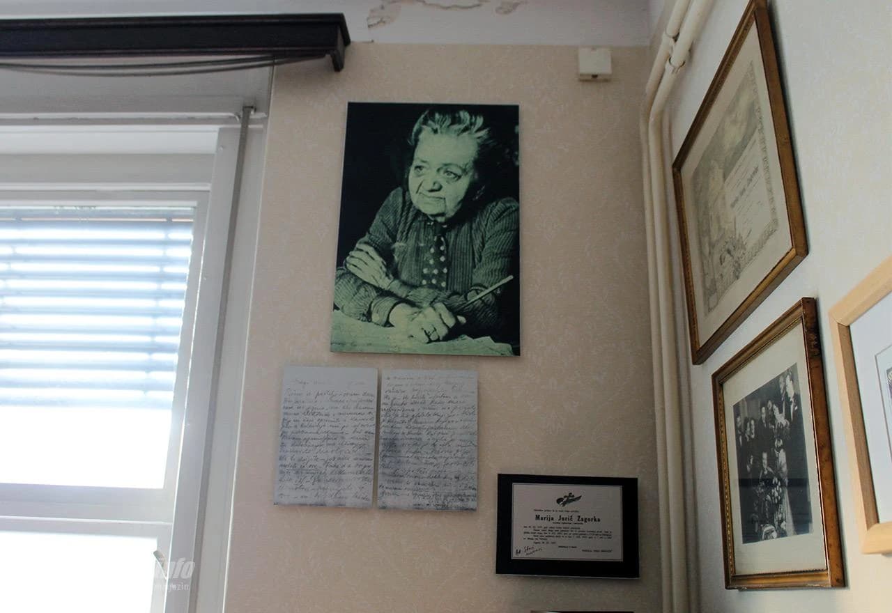 Režimi joj zabranjivali pisati