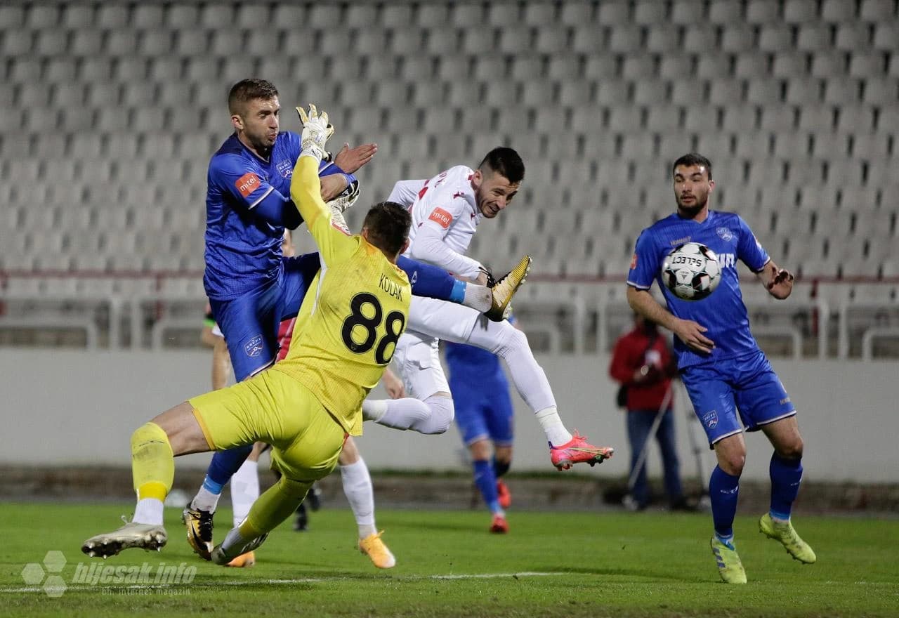 Filipović i Kolak u duelu