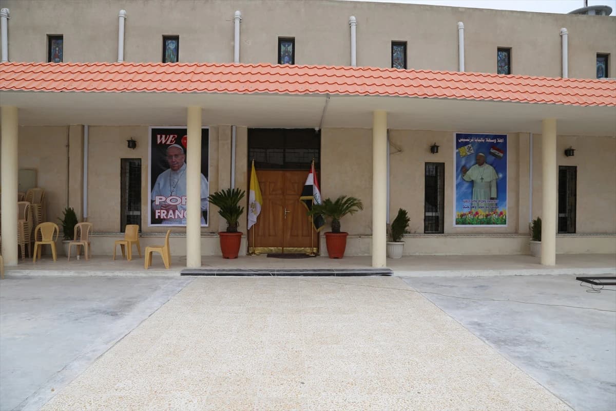 Pripreme u punom jeku