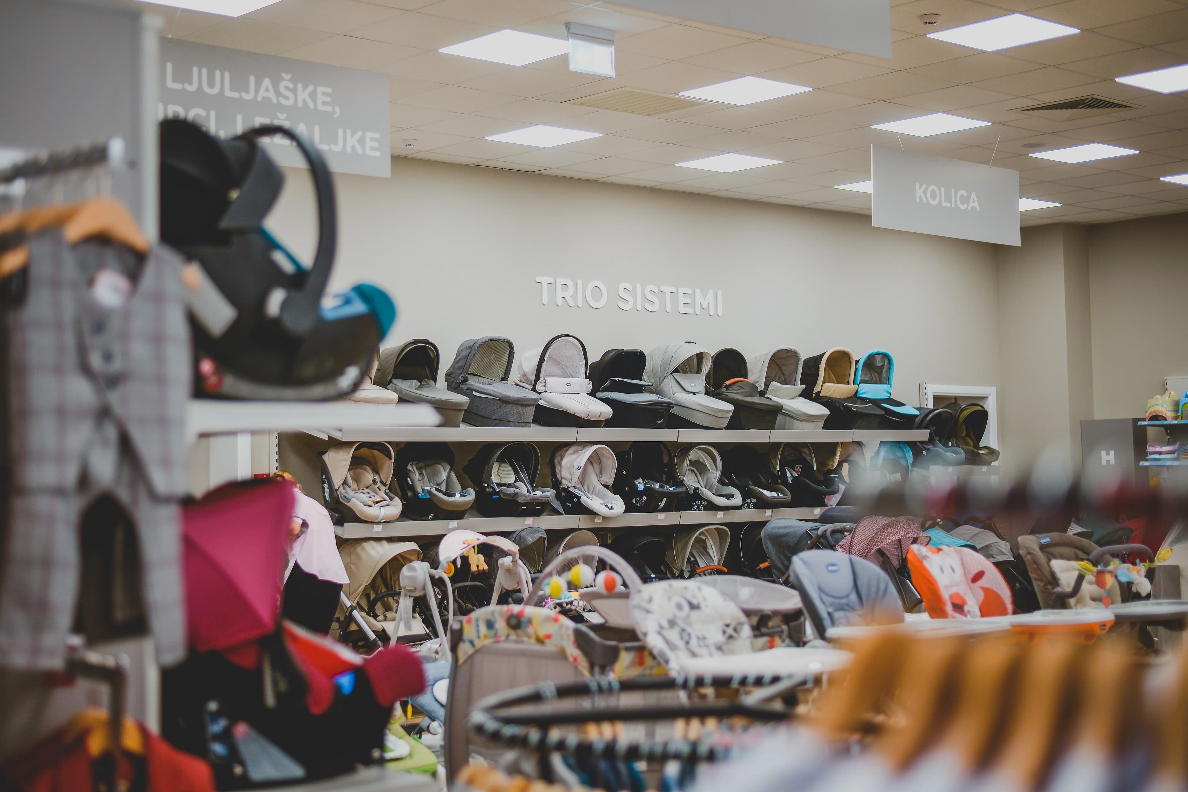 Aksa, otvaranje Mostar