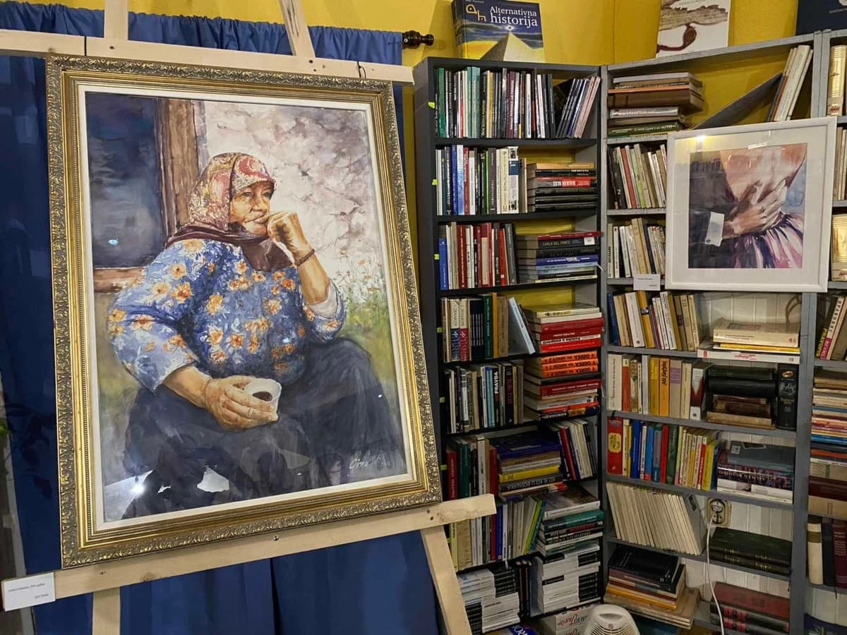 Boje života u Stocu