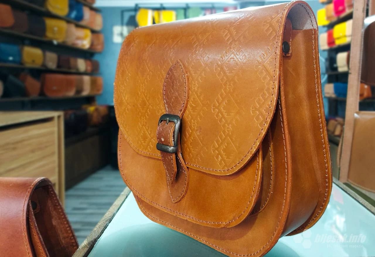 Ova Alssa torba može biti vaša