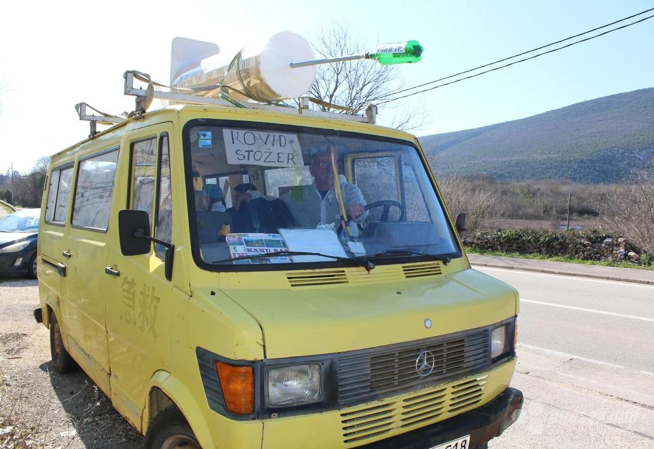 57. Pokladni dani Trebižat-Čapljina