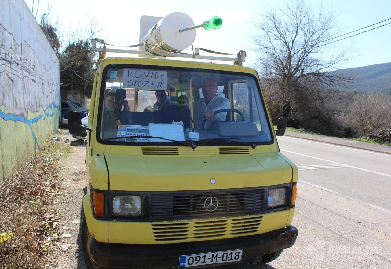 57. Pokladni dani Trebižat-Čapljina