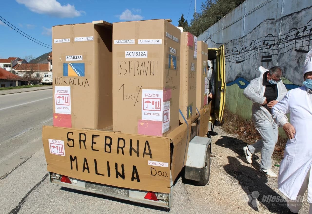 57. Pokladni dani Trebižat-Čapljina