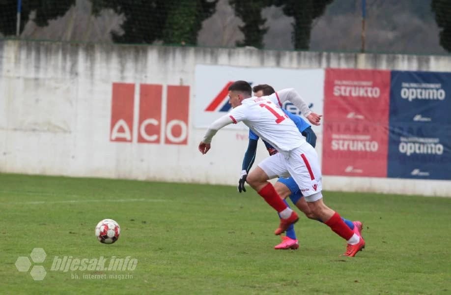 Zrinjski osvojio Memorijal u Gabeli