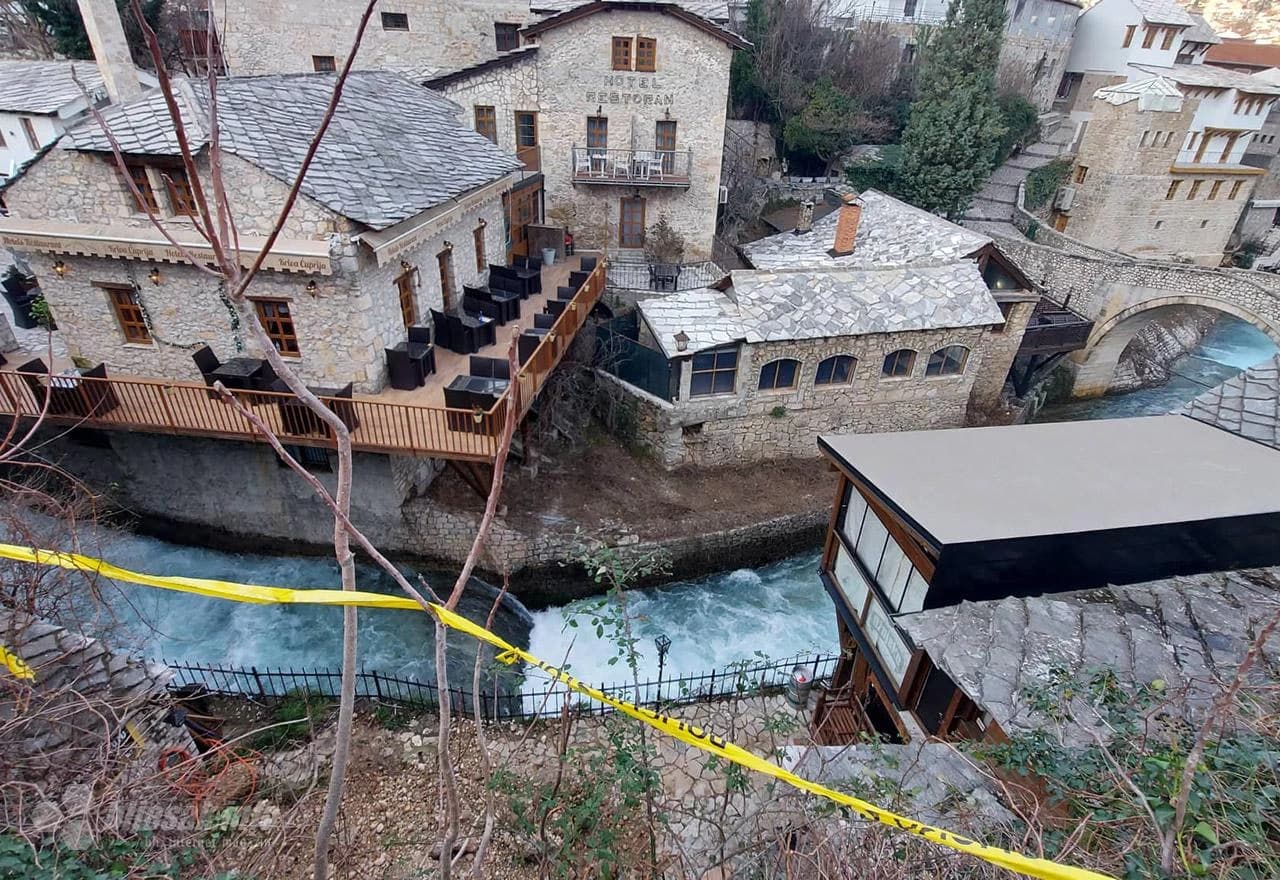 Početak sanacije ovisi o financiranju Grada