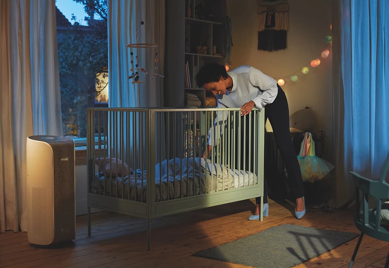 Zbogom virusi, bakterije i alergije!