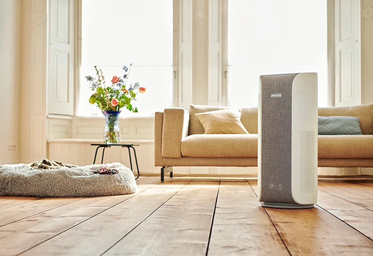 Zbogom virusi, bakterije i alergije!