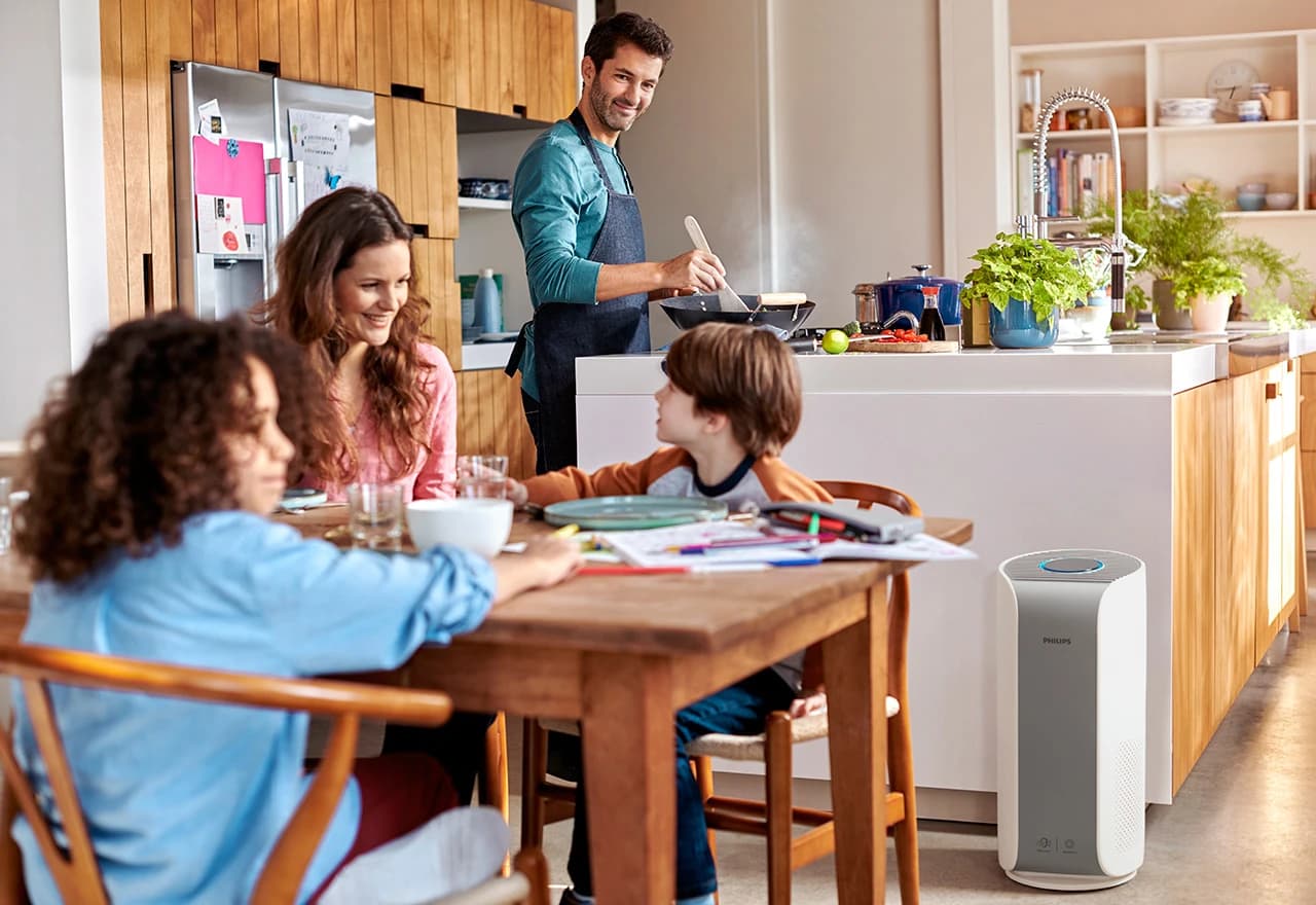 Zbogom virusi, bakterije i alergije!