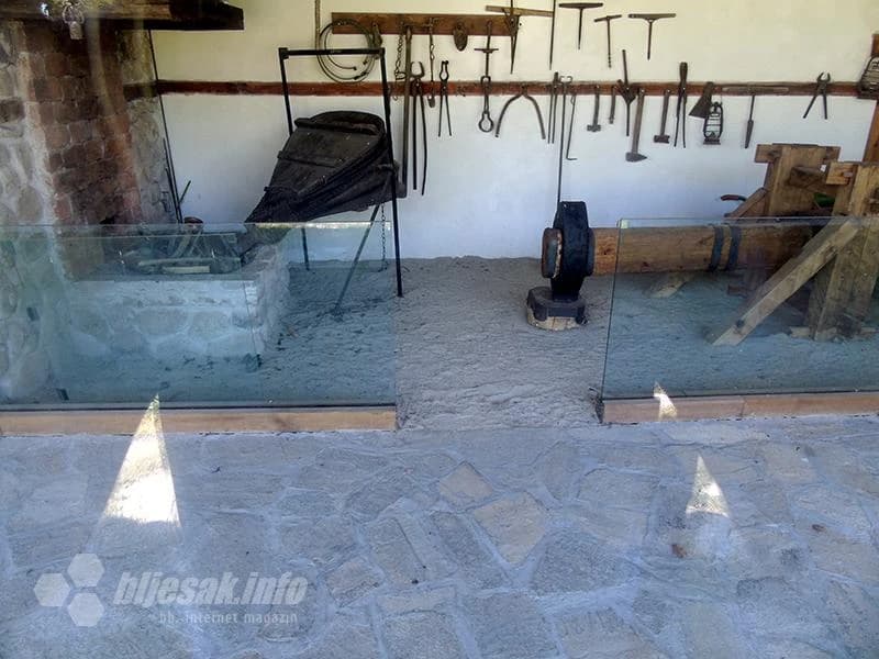 Izložba kovačkih prerađevina… 