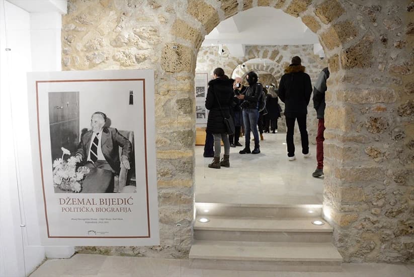 Izložba u Muzeju Hercegovine