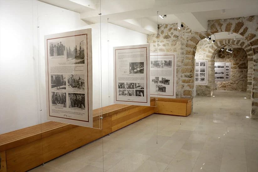 Izložba u Muzeju Hercegovine