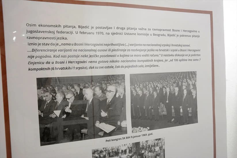 Izložba u Muzeju Hercegovine