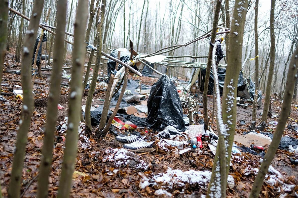 Ne znaju zašto...