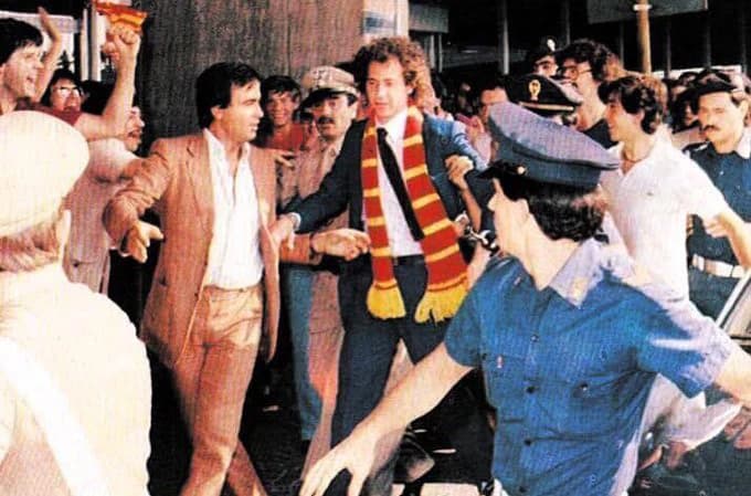 Paulo Roberto Falcão