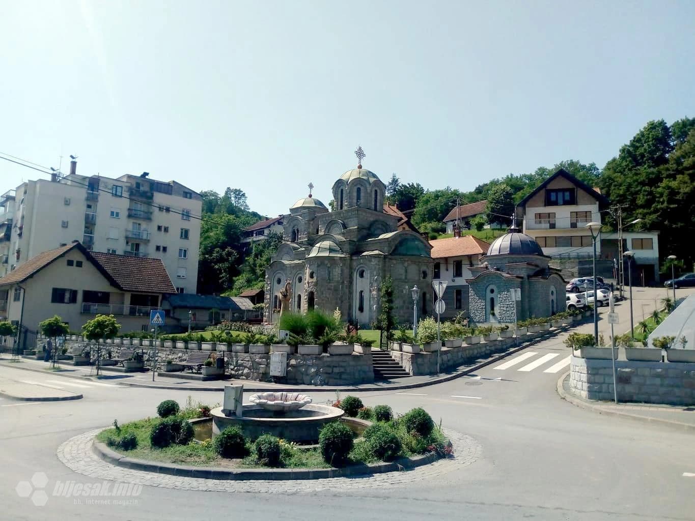 Crkva Preobraženja Gospodnjeg…