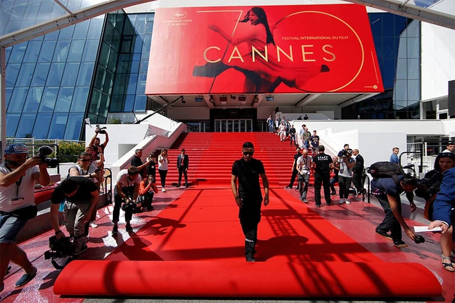 Kanski filmski festival odgođen do ljeta