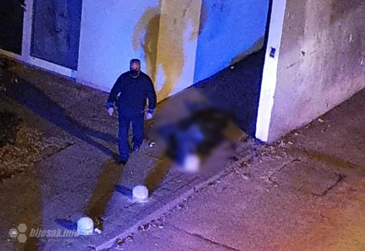 Ubojstvo koje je potreslo Mostar