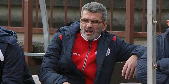 Blaž Slišković se zadržao najduže