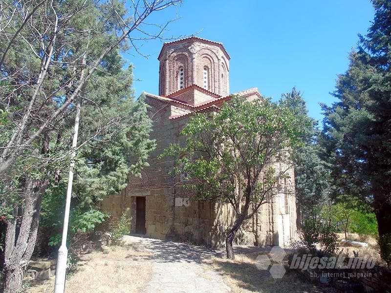 Crkva svetog Arhanđela Mihaila 