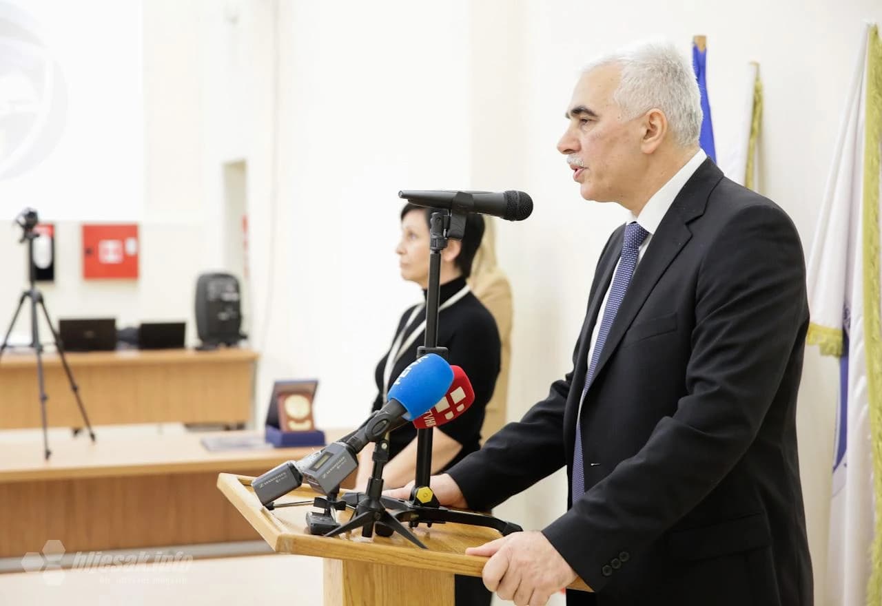 Promovirana XII. generacija mlađih inspektora