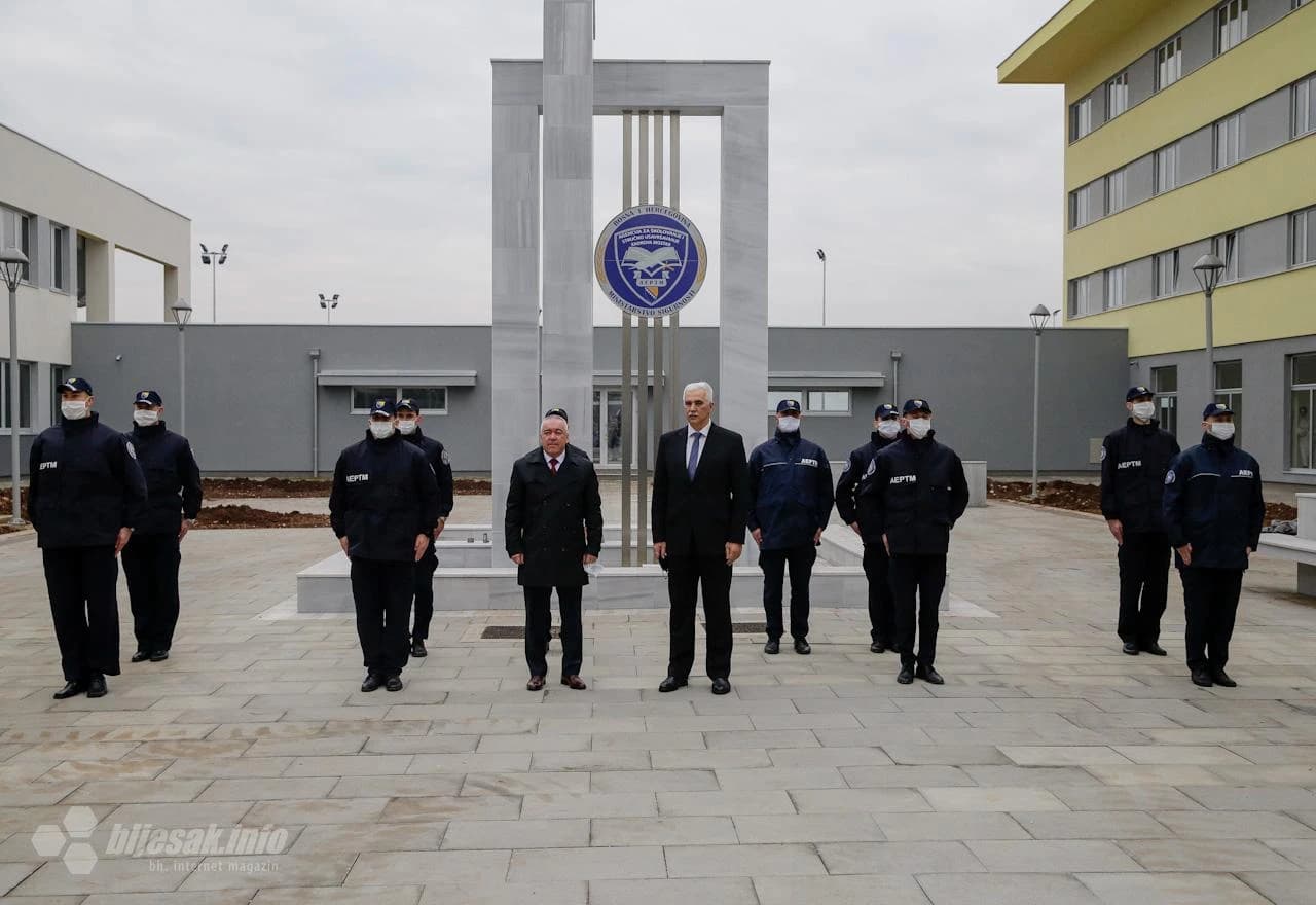 Promovirana XII. generacija mlađih inspektora