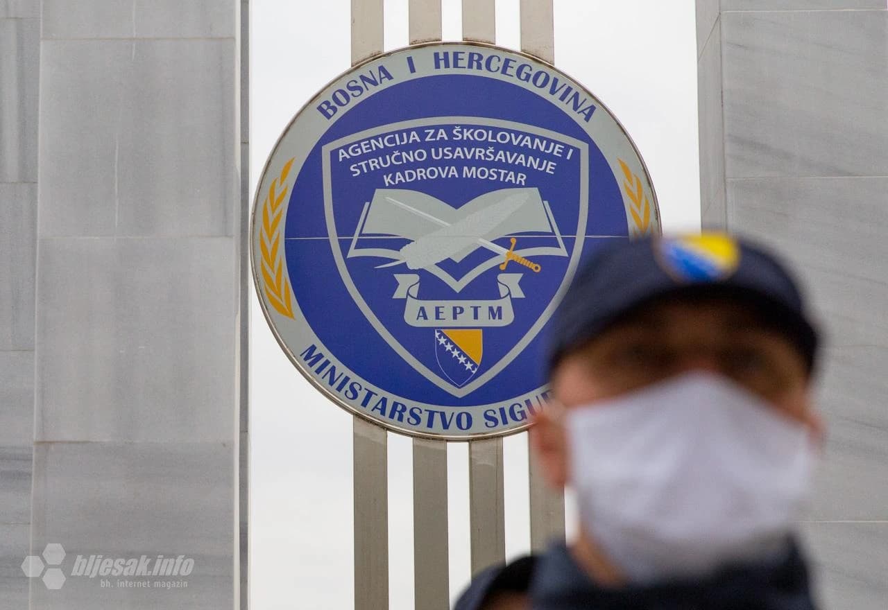 Promovirana XII. generacija mlađih inspektora