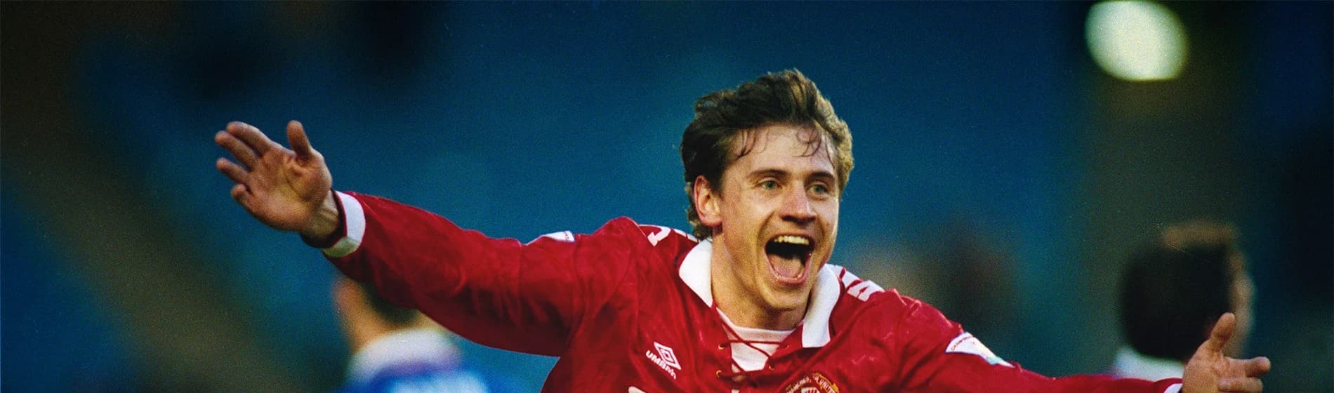 Andrei Kanchelskis