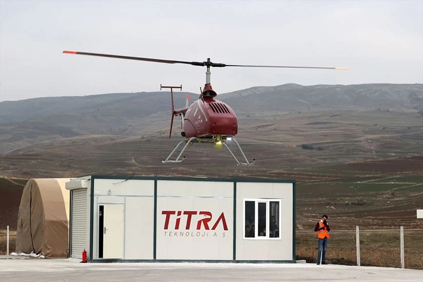Titra Technology