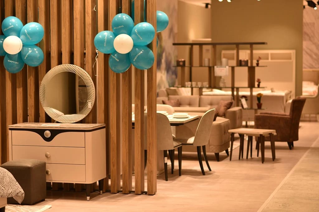 Kompanija Bellona u Mostaru otvorila je najveći konceptualni salon namještaja