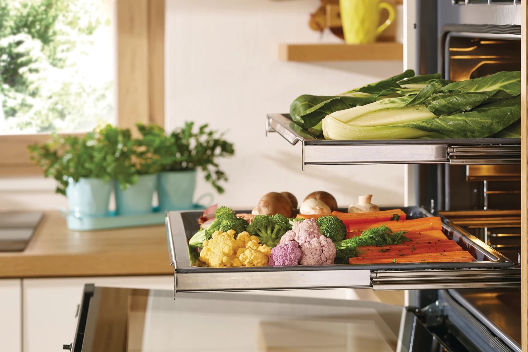 Gorenje ugradbene pećnice