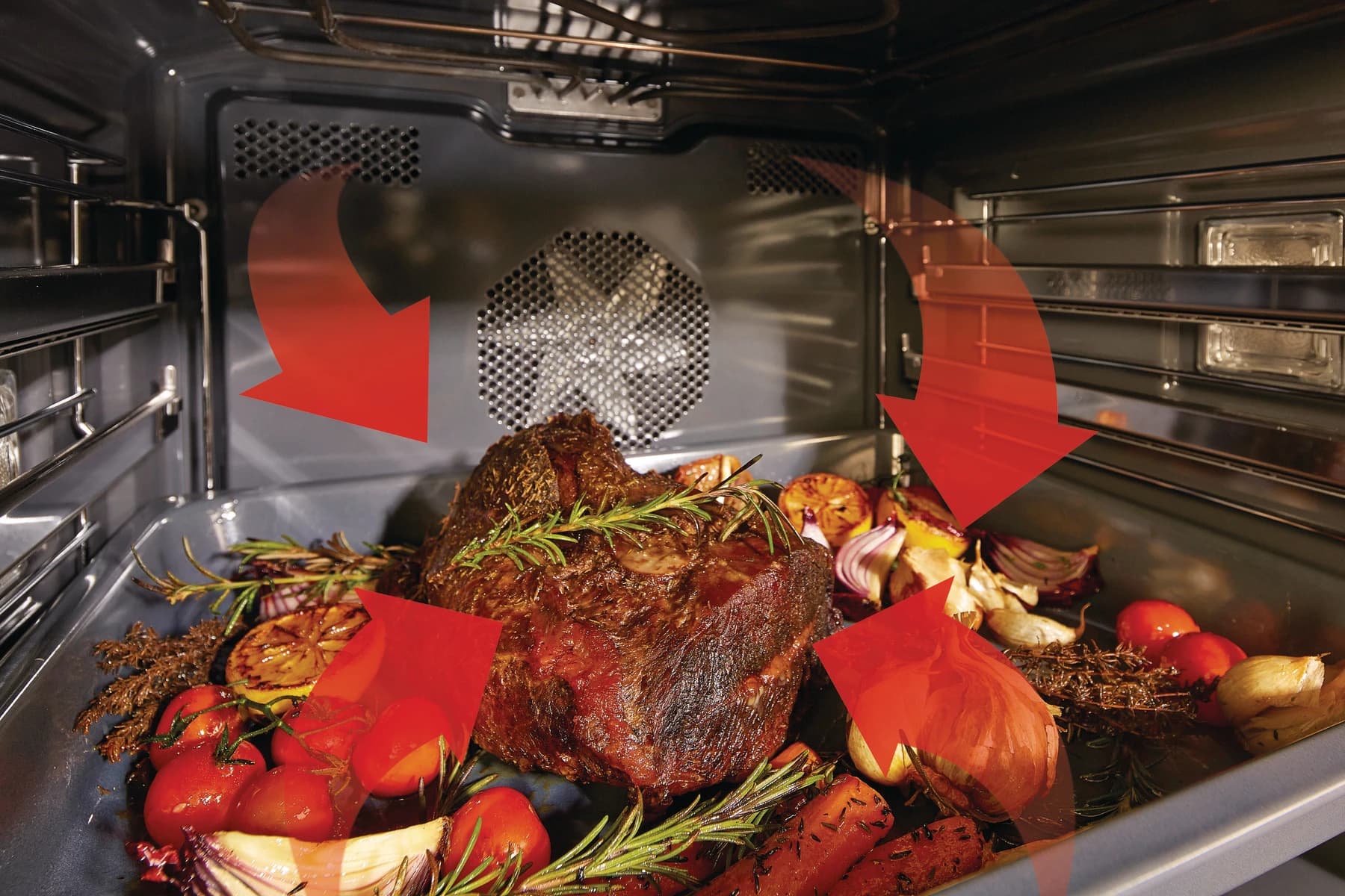 Gorenje ugradbene pećnice