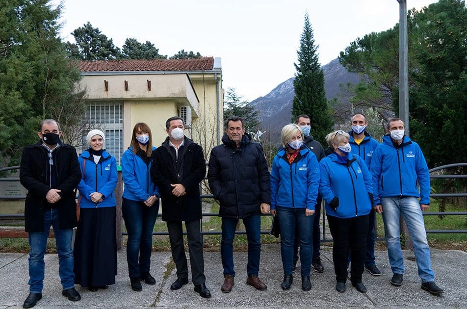  Koalicija za Mostar u Drežnici 