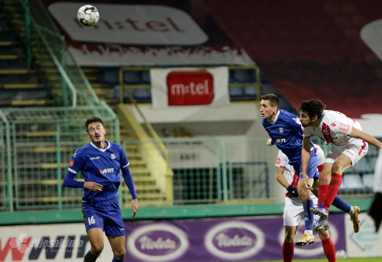 Odlična utakmica na Pecari